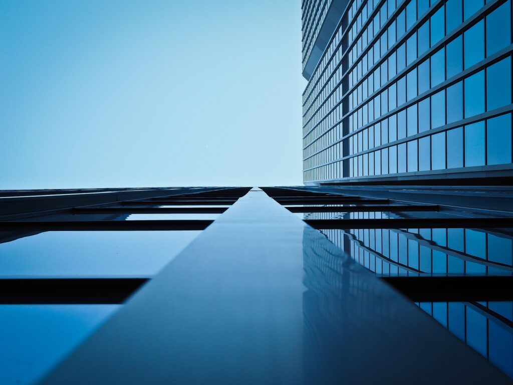 Curtain Window