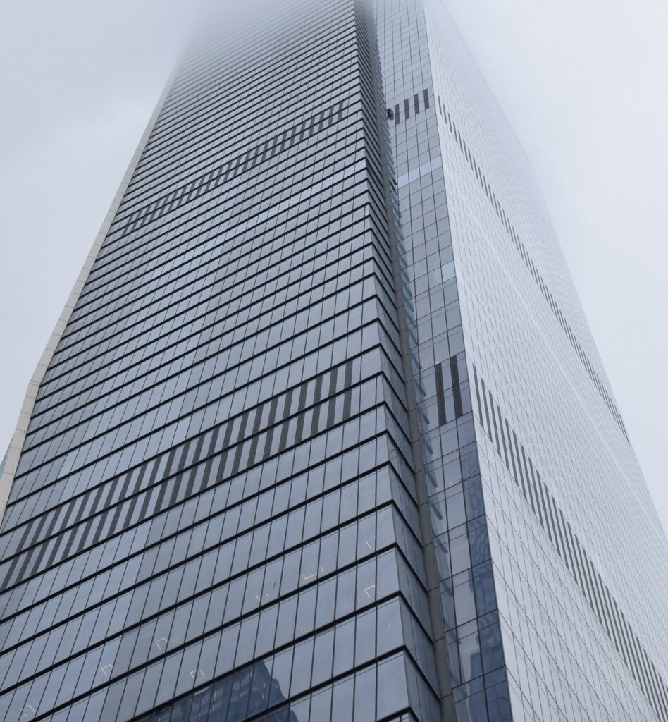 skyscraper